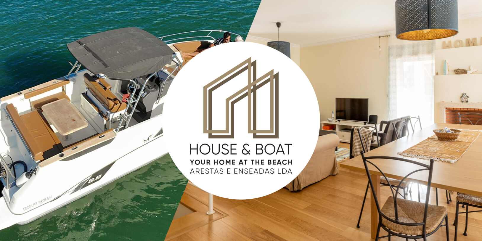 House and Boat Rent Your holiday home at Sesimbra